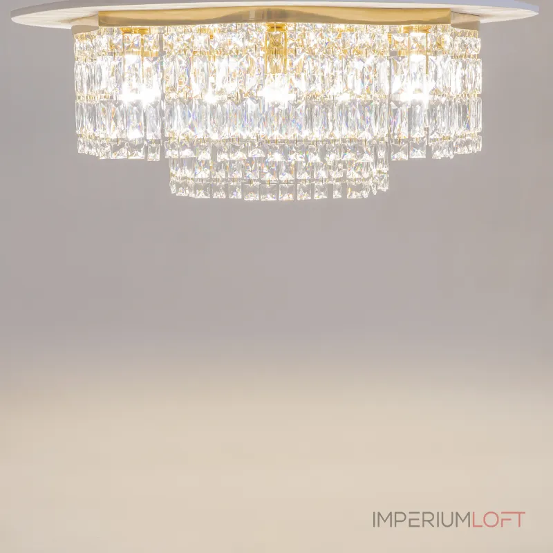 Потолочная люстра Maytoni DIA005CL-10G