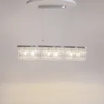 Подвесная люстра Maytoni DIA005PL-06CH