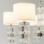 Подвесная люстра Maytoni DIA008PL-05CH