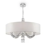 Подвесная люстра Maytoni DIA008PL-06CH