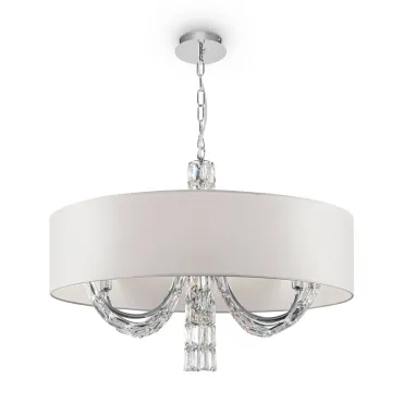 Подвесная люстра Maytoni DIA008PL-06CH Подвесная люстра Maytoni DIA008PL-06CH
