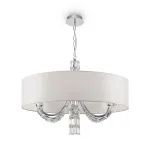 Подвесная люстра Maytoni DIA008PL-06CH