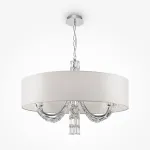 Подвесная люстра Maytoni DIA008PL-06CH