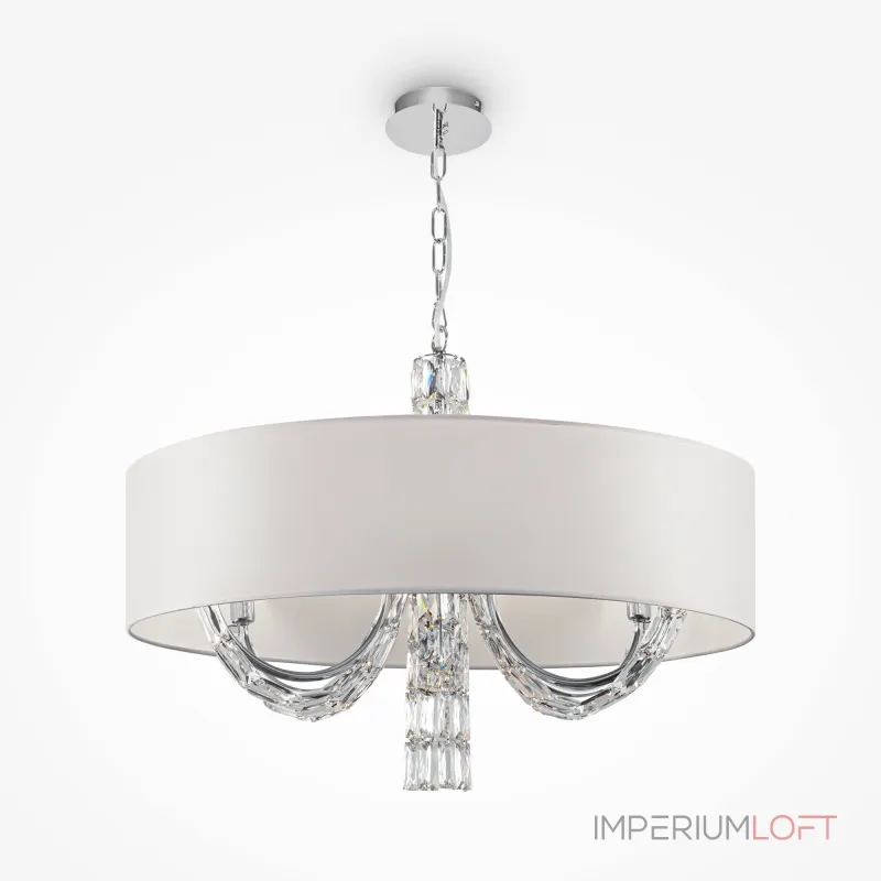 Подвесная люстра Maytoni DIA008PL-06CH Подвесная люстра Maytoni DIA008PL-06CH