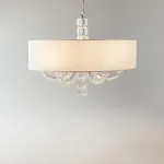 Подвесная люстра Maytoni DIA008PL-06CH