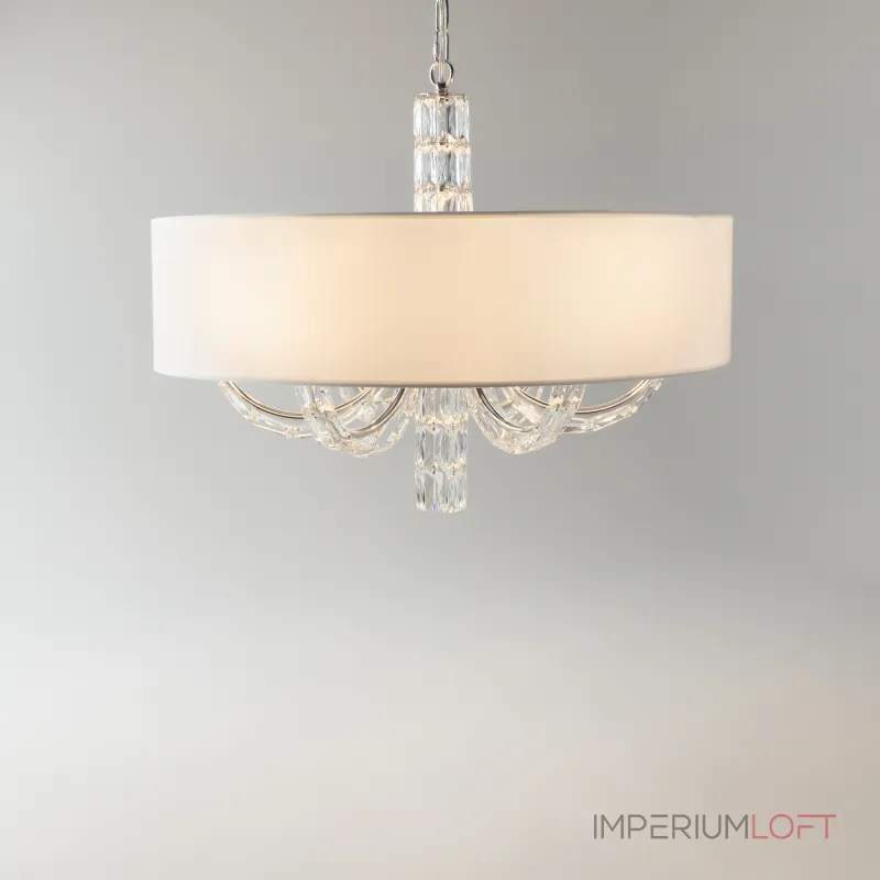 Подвесная люстра Maytoni DIA008PL-06CH Подвесная люстра Maytoni DIA008PL-06CH