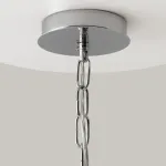 Подвесная люстра Maytoni DIA008PL-06CH