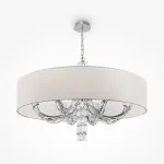 Подвесная люстра Maytoni DIA008PL-08CH