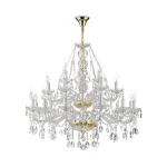 Подвесная люстра Maytoni DIA019-21-G