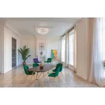 Потолочная люстра Maytoni DIA100-CL-03-G