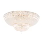 Потолочная люстра Maytoni DIA100-CL-34-G