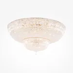 Потолочная люстра Maytoni DIA100-CL-34-G