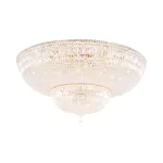 Потолочная люстра Maytoni DIA100-CL-34-G