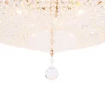 Потолочная люстра Maytoni DIA100-CL-34-G