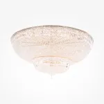 Потолочная люстра Maytoni DIA100-CL-42-G