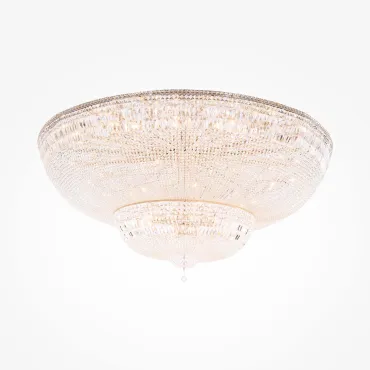 Потолочная люстра Maytoni DIA100-CL-42-G