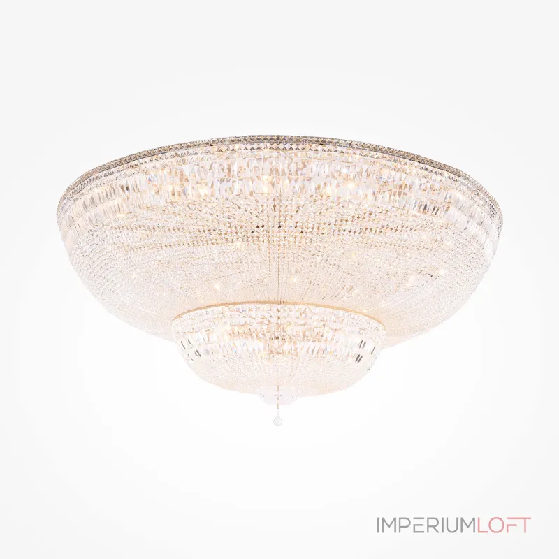 Потолочная люстра Maytoni DIA100-CL-42-G Потолочная люстра Maytoni DIA100-CL-42-G