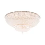 Потолочная люстра Maytoni DIA100-CL-42-G