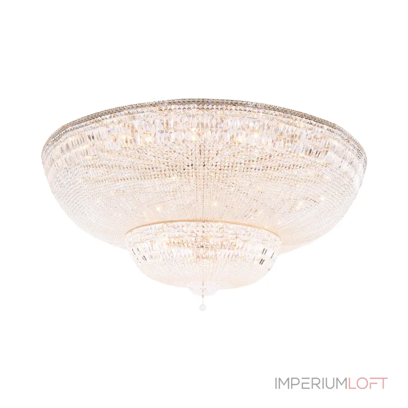 Потолочная люстра Maytoni DIA100-CL-42-G Потолочная люстра Maytoni DIA100-CL-42-G