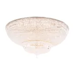 Потолочная люстра Maytoni DIA100-CL-42-G