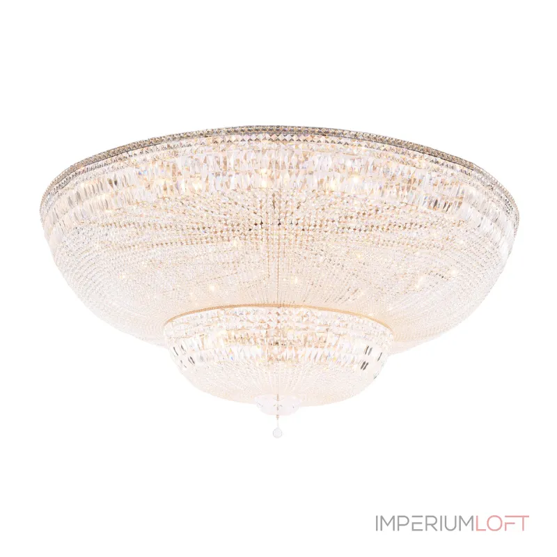 Потолочная люстра Maytoni DIA100-CL-42-G Потолочная люстра Maytoni DIA100-CL-42-G