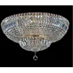 Потолочная люстра Maytoni DIA100-CL-42-G