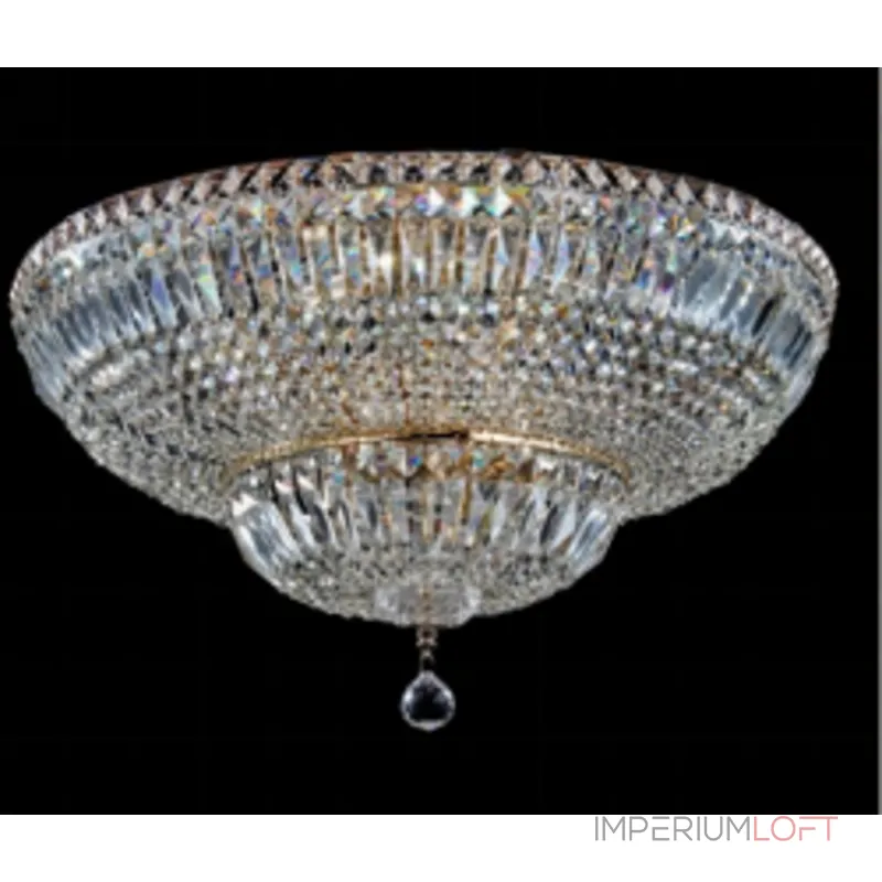 Потолочная люстра Maytoni DIA100-CL-42-G Потолочная люстра Maytoni DIA100-CL-42-G
