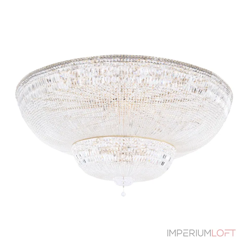 Потолочная люстра Maytoni DIA100-CL-42-G Потолочная люстра Maytoni DIA100-CL-42-G