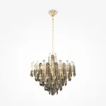 Подвесная люстра Maytoni DIA200PL-08G