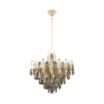 Подвесная люстра Maytoni DIA200PL-08G