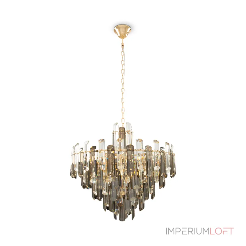 Подвесная люстра Maytoni DIA200PL-08G