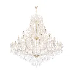Подвесная люстра Maytoni DIA881-PL-56-G