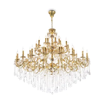 Подвесная люстра Maytoni DIA882-PL-45-G Подвесная люстра Maytoni DIA882-PL-45-G