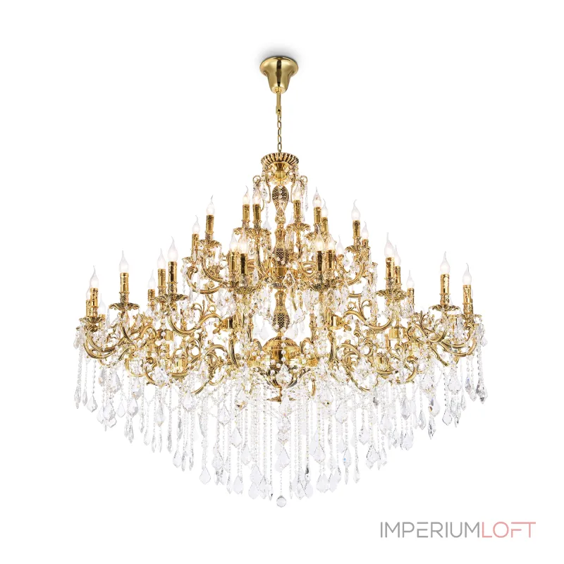 Подвесная люстра Maytoni DIA882-PL-45-G Подвесная люстра Maytoni DIA882-PL-45-G
