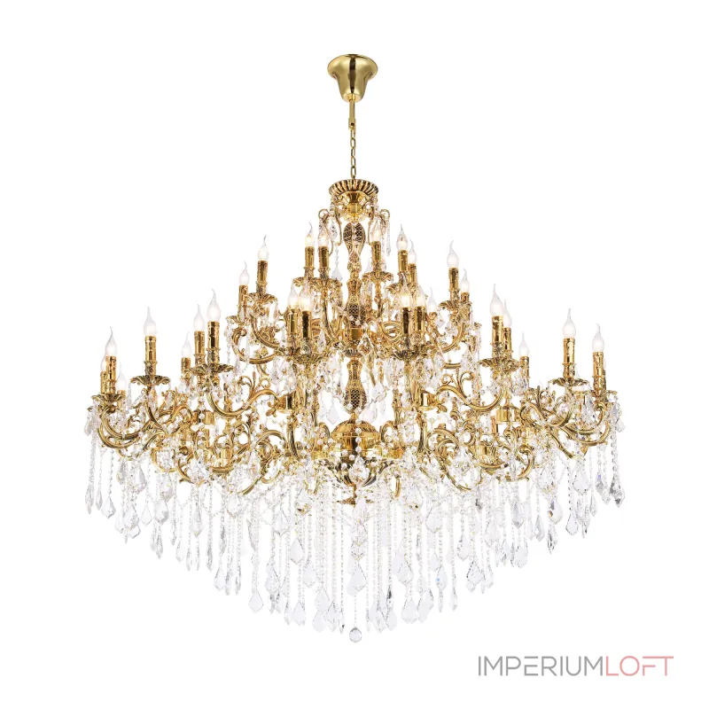 Подвесная люстра Maytoni DIA882-PL-45-G Подвесная люстра Maytoni DIA882-PL-45-G
