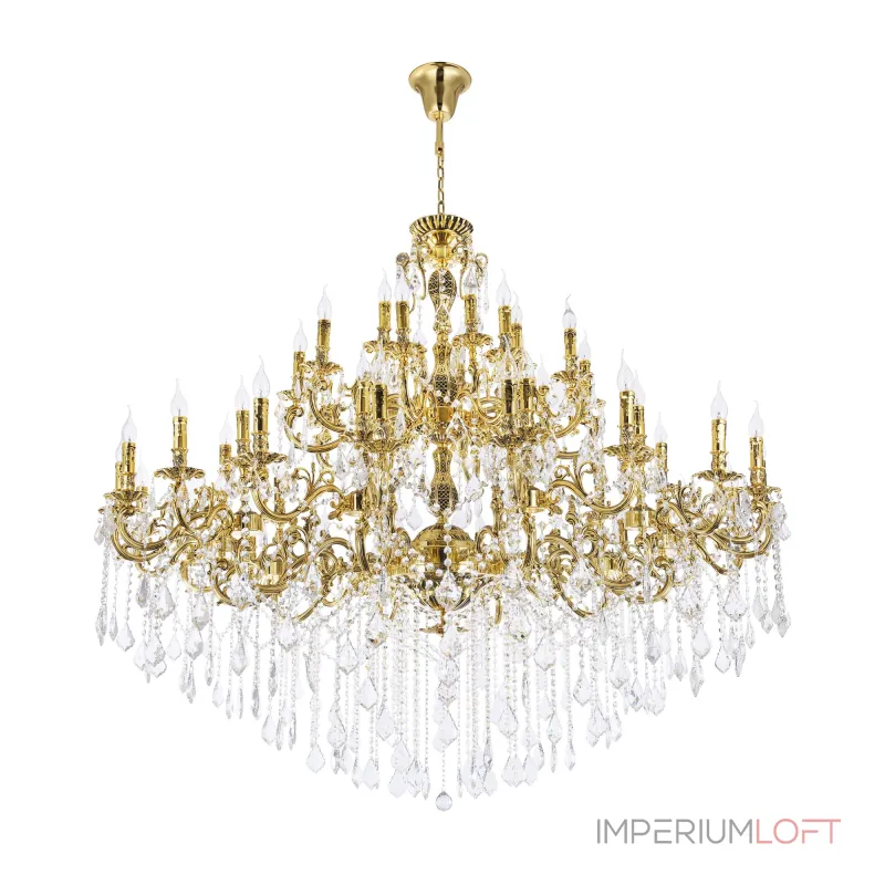 Подвесная люстра Maytoni DIA882-PL-45-G Подвесная люстра Maytoni DIA882-PL-45-G