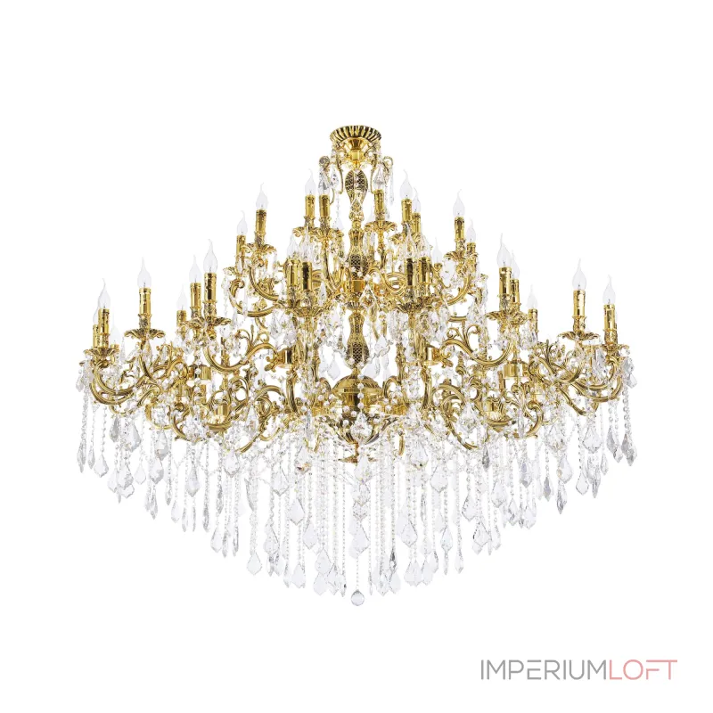 Подвесная люстра Maytoni DIA882-PL-45-G Подвесная люстра Maytoni DIA882-PL-45-G