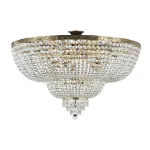 Потолочная люстра Maytoni DIA890-CL-18-G