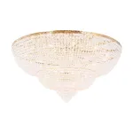 Потолочная люстра Maytoni DIA890-CL-34-G