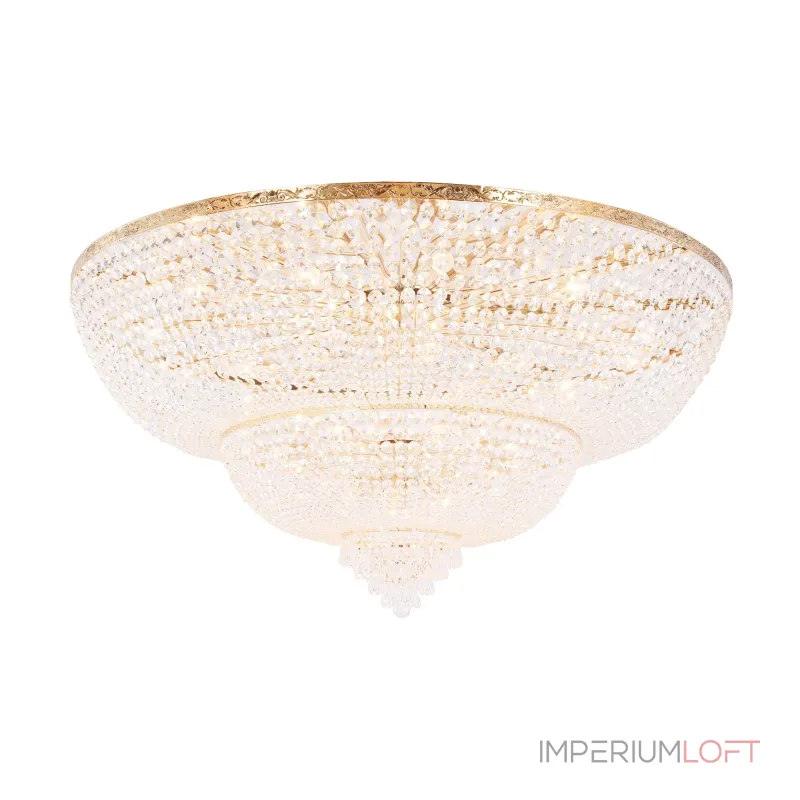 Потолочная люстра Maytoni DIA890-CL-34-G Потолочная люстра Maytoni DIA890-CL-34-G