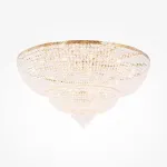Потолочная люстра Maytoni DIA890-CL-34-G