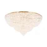 Потолочная люстра Maytoni DIA890-CL-34-G