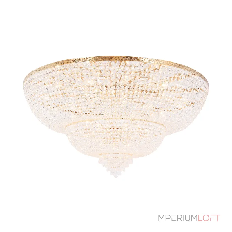 Потолочная люстра Maytoni DIA890-CL-34-G Потолочная люстра Maytoni DIA890-CL-34-G