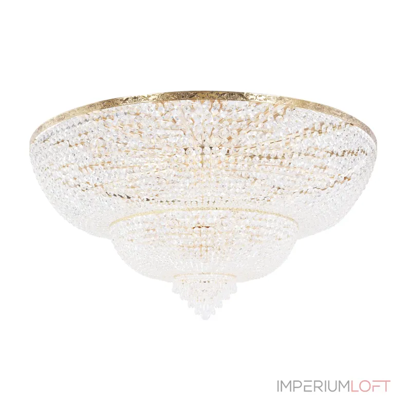 Потолочная люстра Maytoni DIA890-CL-34-G Потолочная люстра Maytoni DIA890-CL-34-G