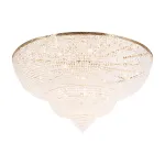 Потолочная люстра Maytoni DIA890-CL-42-G