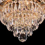 Потолочная люстра Maytoni DIA890-CL-42-G