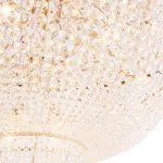 Потолочная люстра Maytoni DIA890-CL-42-G