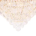 Потолочная люстра Maytoni DIA890-CL-42-G