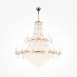 Подвесная люстра Maytoni DIA890-PL-66-G