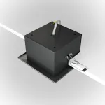Встраиваемый светильник Maytoni Metal DL008-2-01-S Цвет арматуры серый